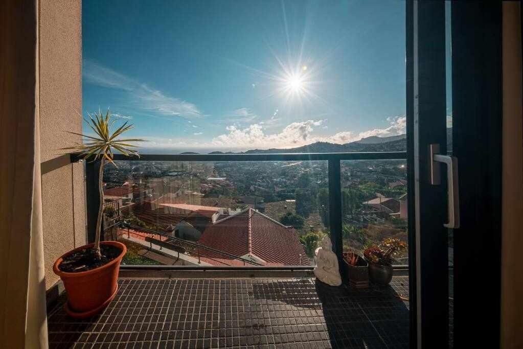 Villa Casa da Terça - Amazing View à Funchal  Extérieur photo